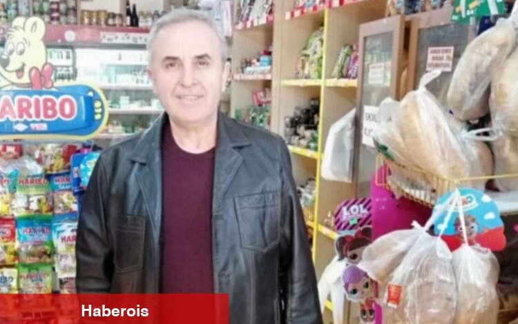 Edirne Keşan esnafı bayram alışverişlerinden umutlu - Haberois Edirne Keşan esnafı bayram alışverişlerinden umutlu