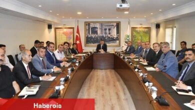 Edirne Valisi Hüseyin Kürşat Kırbıyık'tan Kırkpınar Güreşleri açıklaması