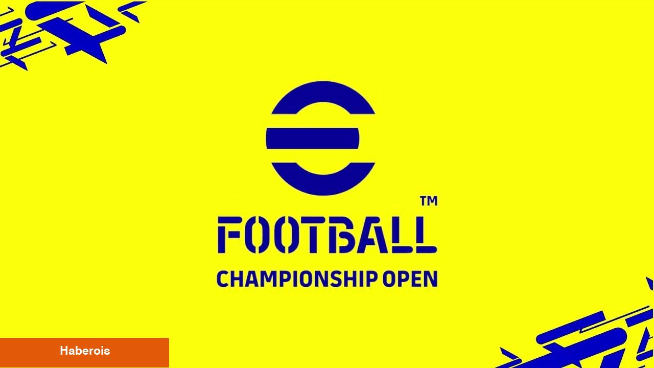 eFootball Championship Pro 2023'te Kupa Sahibini Buldu!