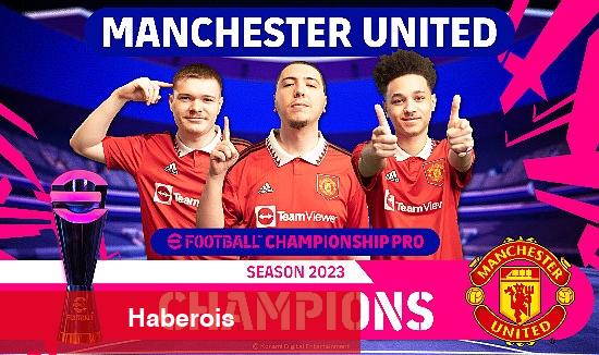 eFootball Championship Pro 2023'te kupa sahibini buldu - Haberois eFootball Championship Pro 2023'te kupa sahibini buldu