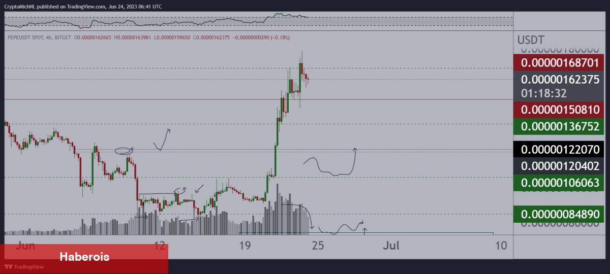 Efsane Analistlerden BTC, PEPE, LTC, XRP, ETH İçin Tahminler!