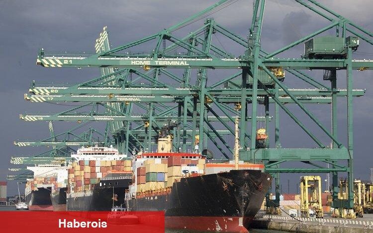 Ege ihracatçılarının tarım ihracatı 8 milyar dolara koşuyor - Haberois Ege ihracatçılarının tarım ihracatı 8 milyar dolara koşuyor