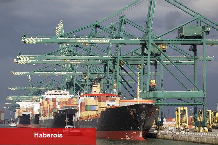 Ege ihracatçılarının tarım ihracatı 8 milyar dolara koşuyor