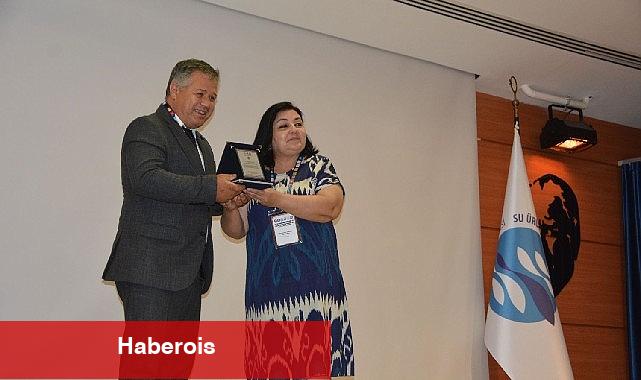 Ege Kongreleri üç önemli alanda uluslararası bilim insanlarını bir araya getirdi - Haberois Ege Kongreleri üç önemli alanda uluslararası bilim insanlarını bir araya getirdi