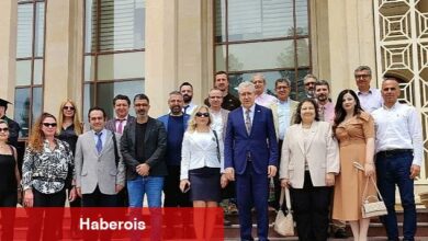 Ege Üniversitesi uluslararası bilim arenasındaki yerini genişletiyor