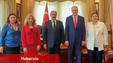Ege Üniversitesinden Azerbaycan Tarım Bakanlığına Ar- Ge ve inovasyon desteği