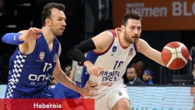 Egehan Arna, Beşiktaş'ta