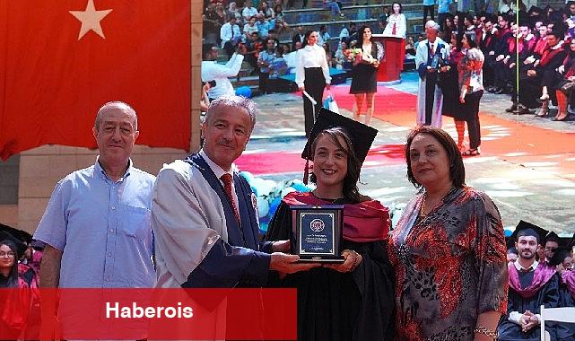 Egeli 362 genç hekim sağlık ordusuna uğurlandı - Haberois Egeli 362 genç hekim sağlık ordusuna uğurlandı