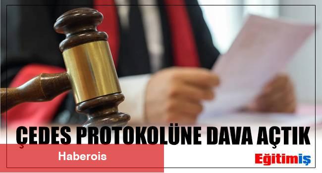 Eğitim-İş, İmam Görevlendirmesinin İptali İçin Yargıya Başvurdu