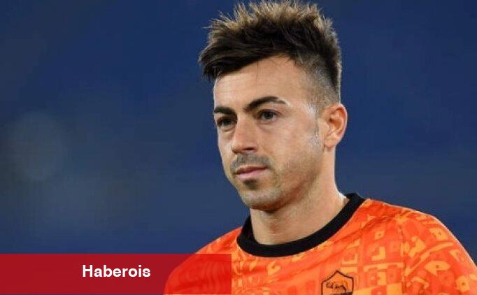 El Shaarawy ''devam'' dedi - Haberois El Shaarawy ''devam'' dedi