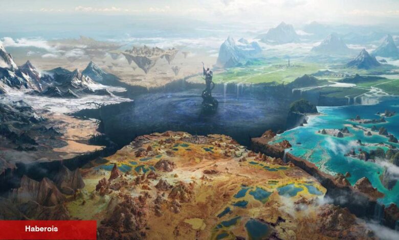 Electronic Arts, Immortals of Aveum’un 1 Ay Ertelediğini Duyurdu - Haberois Electronic Arts, Immortals of Aveum’un 1 Ay Ertelediğini Duyurdu