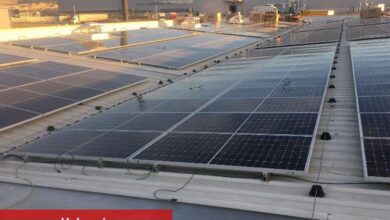 Elektrik ihtiyacının yüzde 60'ı GES'ten karşılanacak