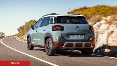 Elektrikli Citroen C3 geliyor! Farkı uygun fiyatı olacak!