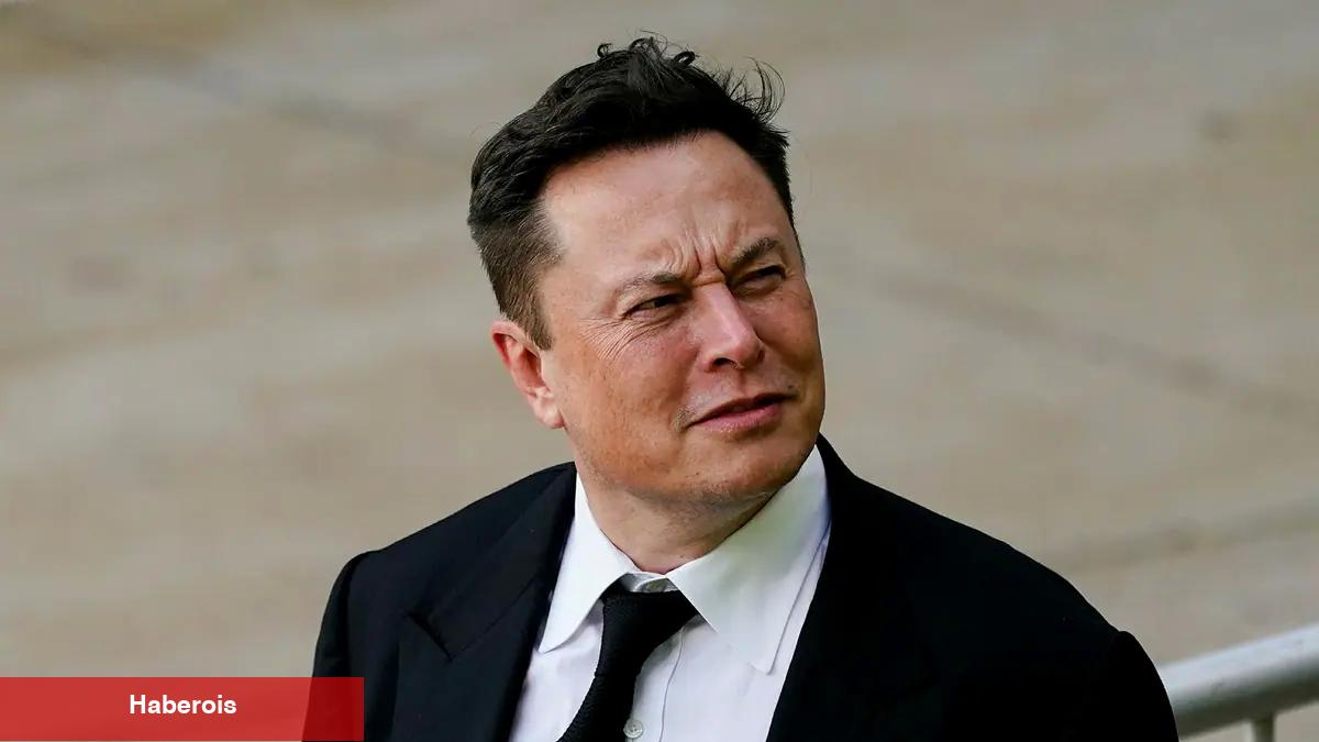 Elon Musk, Bu Altcoin Mucidini Takibe Aldı! - Haberois Elon Musk, Bu Altcoin Mucidini Takibe Aldı!