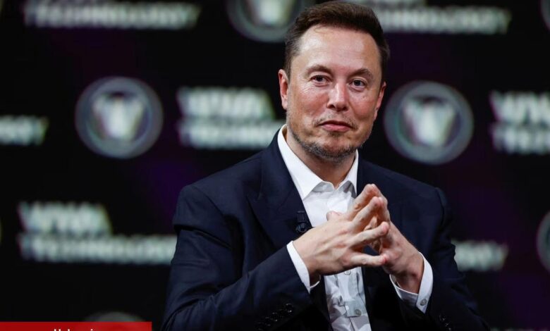 Elon Musk Bu Altcoin’e Dolandırıcı Dedi! Fiyat Çöktü! - Haberois Elon Musk Bu Altcoin’e Dolandırıcı Dedi! Fiyat Çöktü!