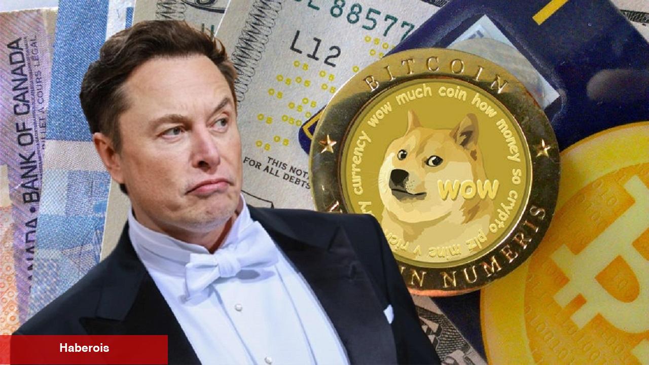 Elon Musk Dogecoin Davasında Sıcak Gelişme!