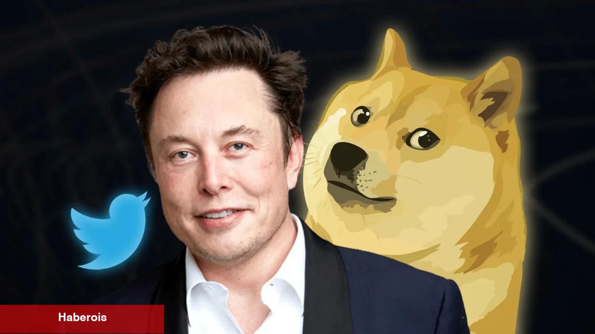 Elon Musk, Dogecoin Hakkındaki Argümanları Yalanladı! - Haberois Elon Musk, Dogecoin Hakkındaki Argümanları Yalanladı!