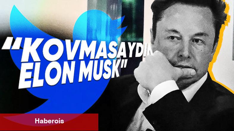 Elon Musk, Twitter'da "Gizli Yasaklama" Uygulandığını Kabul Etti: "Bundan Kimsenin Haberi Yoktu"
