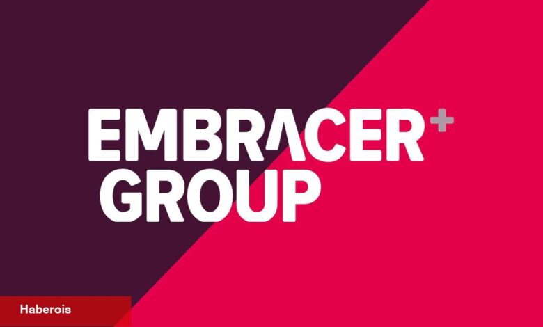Embracer Group Kimi Stüdyolarını Kapatmaya Karar Verdi - Haberois Embracer Group Kimi Stüdyolarını Kapatmaya Karar Verdi