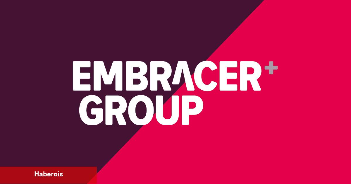 Embracer Group Kimi Stüdyolarını Kapatmaya Karar Verdi