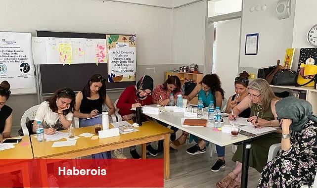 Emotion Coaching Türkiye Enstitüsü Duygu Dostu Ebeveynlik ve Duygu Dostu Öğretmenlik Eğitimlerine Devam Ediyor - Haberois Emotion Coaching Türkiye Enstitüsü Duygu Dostu Ebeveynlik ve Duygu Dostu Öğretmenlik Eğitimlerine Devam Ediyor