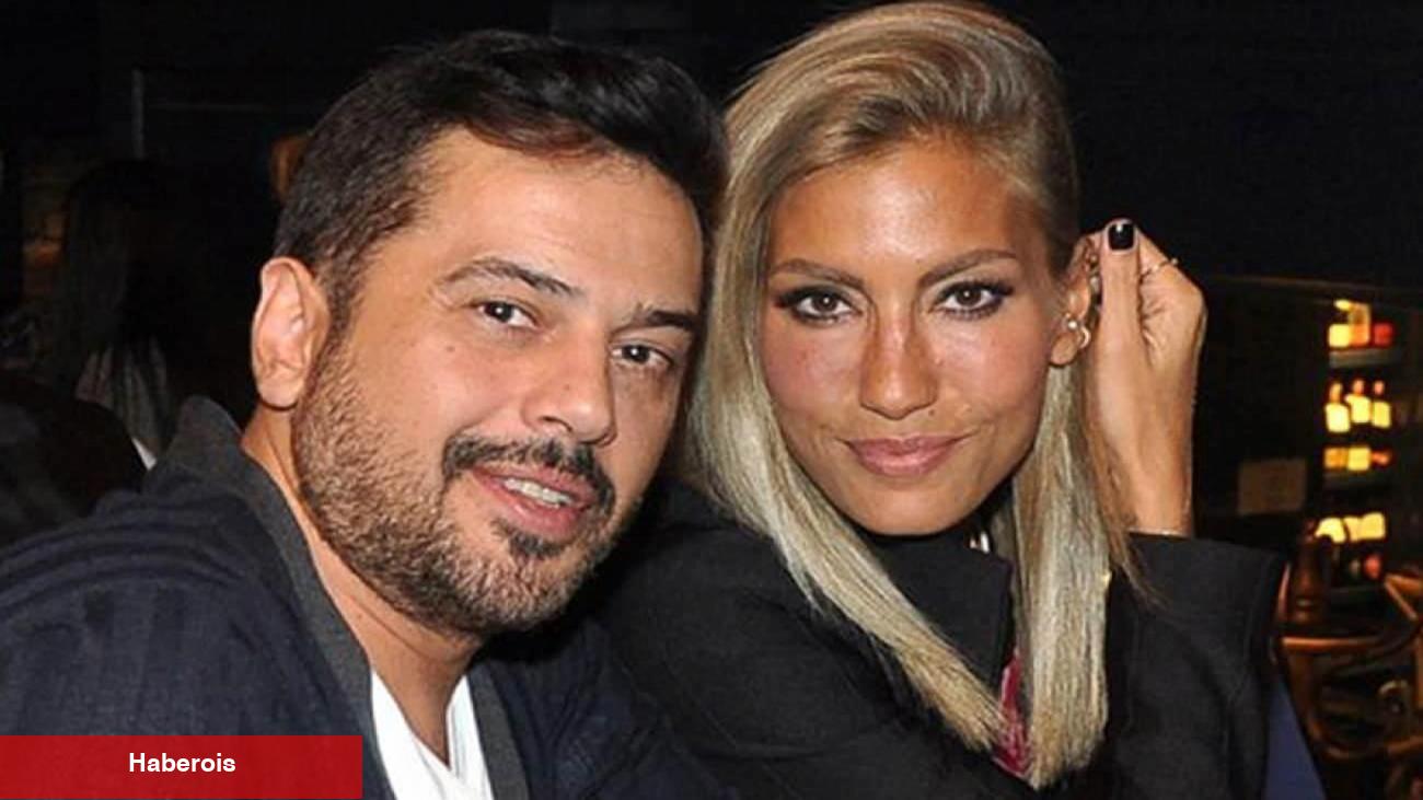 Emre Altuğ'dan eski eşi Çağla Şıkel'e sert gönderme: Kuzey annesine çekmiş de ondan!