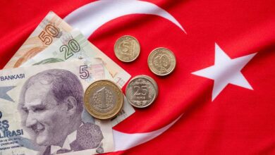 Enflasyonun Ortasında Türkler Bu Kripto Paralara Akın Etti!
