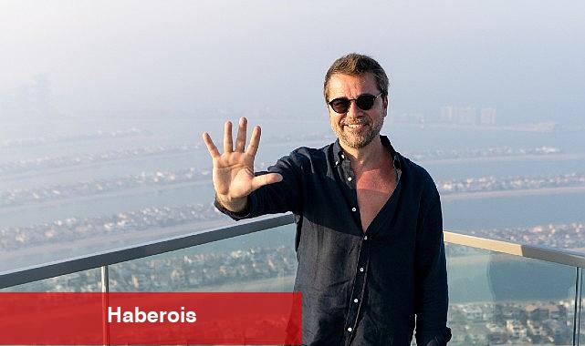 Engin Altan Düzyatan, 'Dubai Tanıtım' kampanyasının yüzü oldu - Haberois Engin Altan Düzyatan, 'Dubai Tanıtım' kampanyasının yüzü oldu