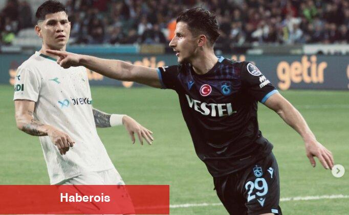 Enis Bardhi MLS yolcusu - Haberois Enis Bardhi MLS yolcusu