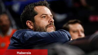 Erden Timur'dan transfer açıklaması!