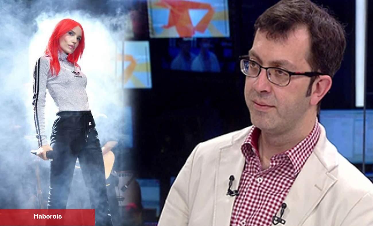'Erdoğan kazanırsa Türkiye'yi terk edeceğim' demişti!Turgay Güler'den Gülşen'e ders üzere kelamlar