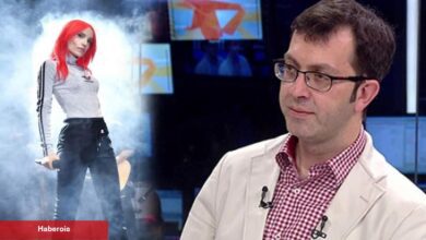 'Erdoğan kazanırsa Türkiye'yi terk edeceğim' demişti!Turgay Güler'den Gülşen'e ders üzere kelamlar