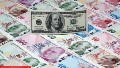 Erdoğan Konuştu, Dolar Kuru Geriledi