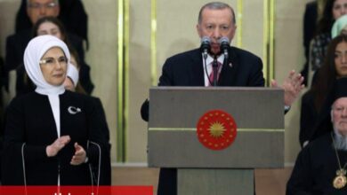 Erdoğan: “Milletimiz, Cumhuriyet'in ikinci asrını Türkiye Yüzyılı ile taçlandıracaktır”