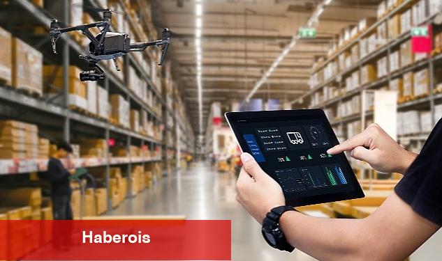 Ericsson'un güçlenen Özel Şebeke portföyü, çözüm alternatifleriyle pazara liderlik ediyor - Haberois Ericsson'un güçlenen Özel Şebeke portföyü, çözüm alternatifleriyle pazara liderlik ediyor