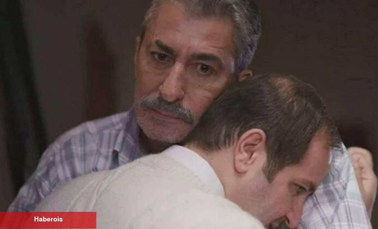 Erkan Petekkaya'dan harika dönüş! Adıyaman'da sete çıktı