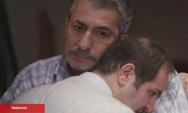 Erkan Petekkaya'dan harika dönüş! Adıyaman'da sete çıktı - Haberois Erkan Petekkaya'dan harika dönüş! Adıyaman'da sete çıktı