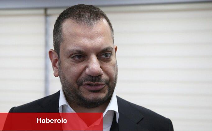 Ertuğrul Doğan'dan taraftarlara şampiyonluk kelamı