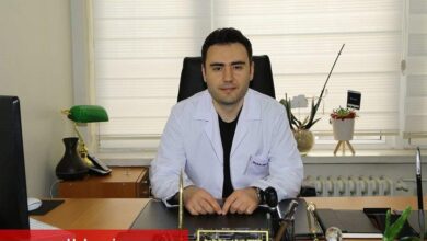 ERÜ hastanelerinden 'MS Günü' açıklaması
