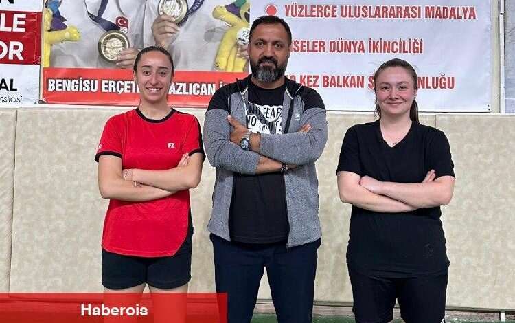 Erzincanlı başarılı milli sporcular Türkiye'ye döndü - Haberois Erzincanlı başarılı milli sporcular Türkiye'ye döndü