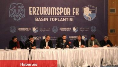 Erzurumspor'da kongre kararı alındı