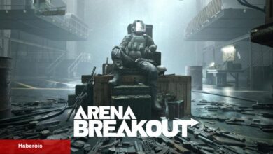 Escape from Tarkov'dan Esinlenen Arena Breakout Taşınabilir Aygıtlara Geliyor