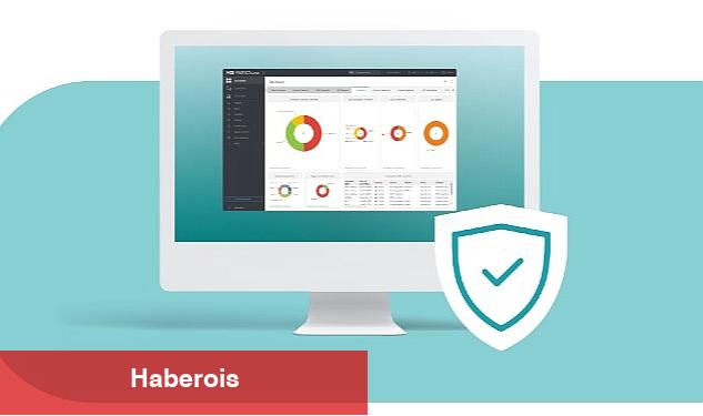 ESET'ten fark yaratan sonuçlar - Haberois ESET'ten fark yaratan sonuçlar