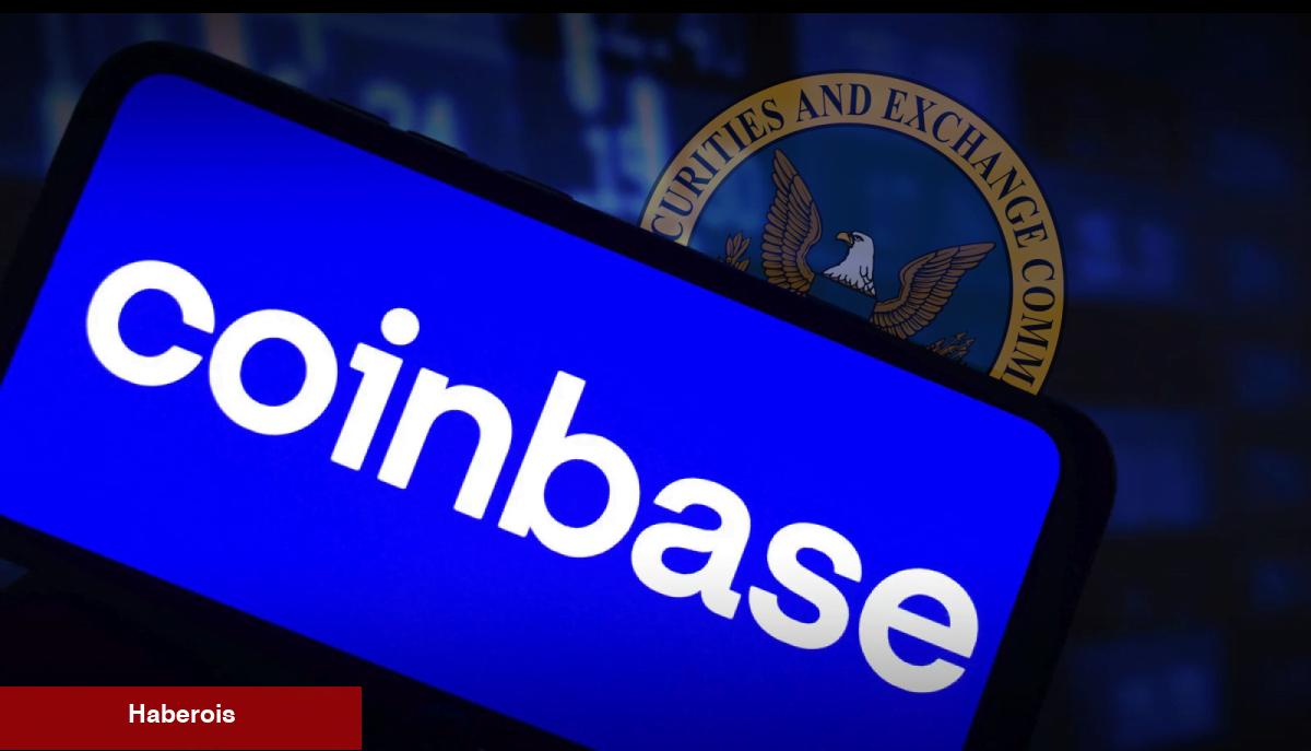 Eski SEC Yetkilisi: Coinbase’in SEC Savunması Suçtur! - Haberois Eski SEC Yetkilisi: Coinbase’in SEC Savunması Suçtur!