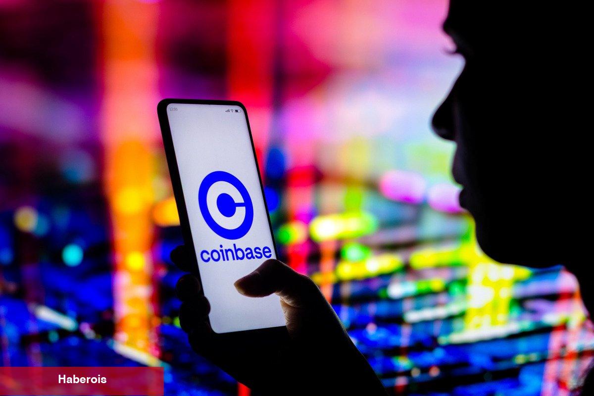 Eski SEC Yetkilisi: Coinbase’in SEC Savunması Suçtur! - Haberois Eski SEC Yetkilisi: Coinbase’in SEC Savunması Suçtur!