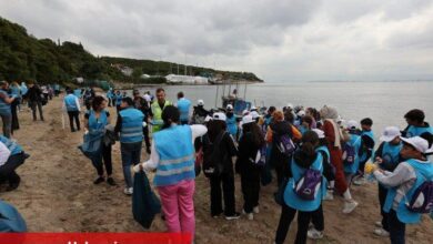 Eskihisar’da ‘Marmara Hepimizin’ etkinliği