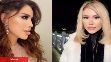 Estetiğin dozunu fazla kaçıran Ceylan'dan bomba itiraf: Telefonum dahi beni tanımıyor!