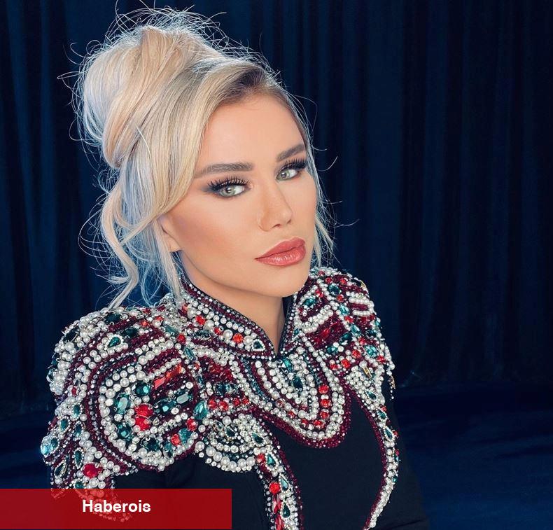 Estetiğin dozunu fazla kaçıran Ceylan'ın pembe saçları olay oldu: Katy Perry Ceylo!