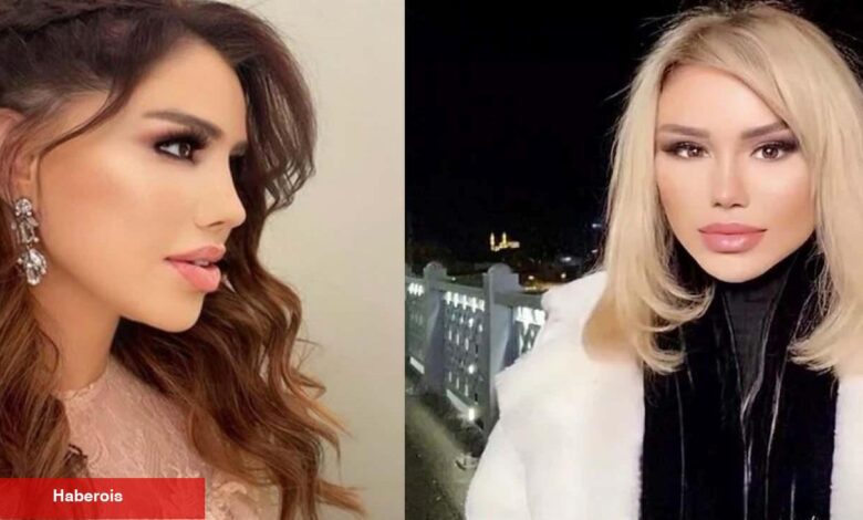 Estetiğin dozunu fazla kaçıran Ceylan'ın pembe saçları olay oldu: Katy Perry Ceylo! - Haberois Estetiğin dozunu fazla kaçıran Ceylan'ın pembe saçları olay oldu: Katy Perry Ceylo!