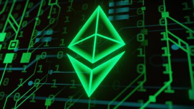 Ethereum Emtia mı Menkul Değer mi?